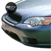 Subaru Legacy Outback Matte Black Mesh Grill (2005-2007)
