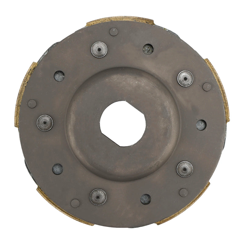 Powersports Pro Clutch Kit for Honda SH350 2021-2024