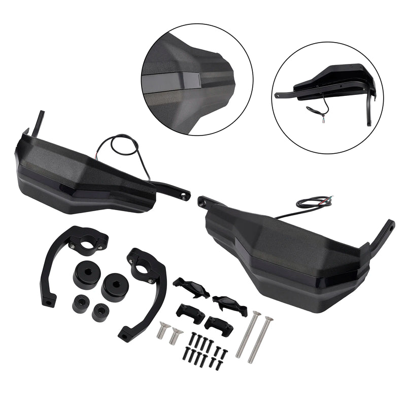 Powersports Pro Handguard