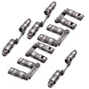 Ford Small Block 221 255 260 289 302 351 400M 16x Hydraulic Roller Lifters