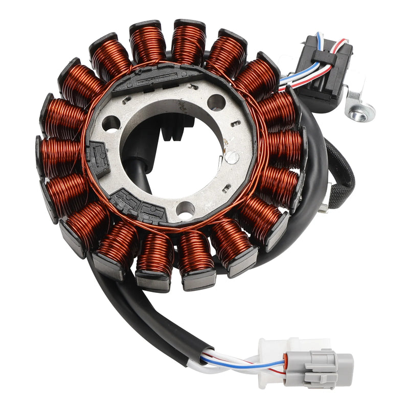 Powersports Pro Stator Coil for Yamaha HW125 2012-2019