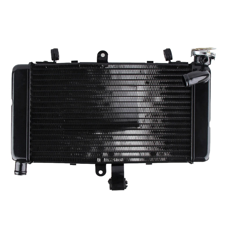 Powersports Pro Radiator Grille Guard Cooler For Honda CBR250 MC22 1986-1996 Black