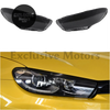 Volkswagen Scirocco 2009-2016 Headlight Covers