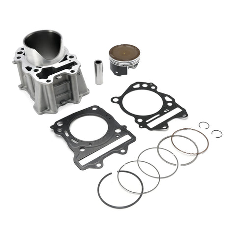 Powersports Pro Accessory for Suzuki 2007-2009