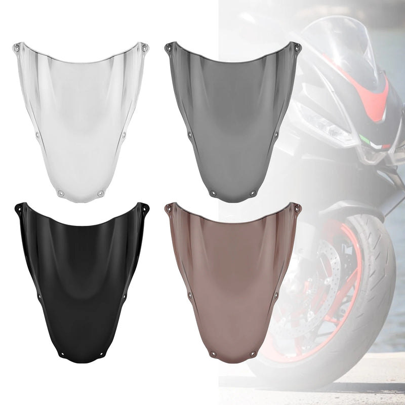 Powersports Pro Windshield for Aprilia RS125 2006-2009