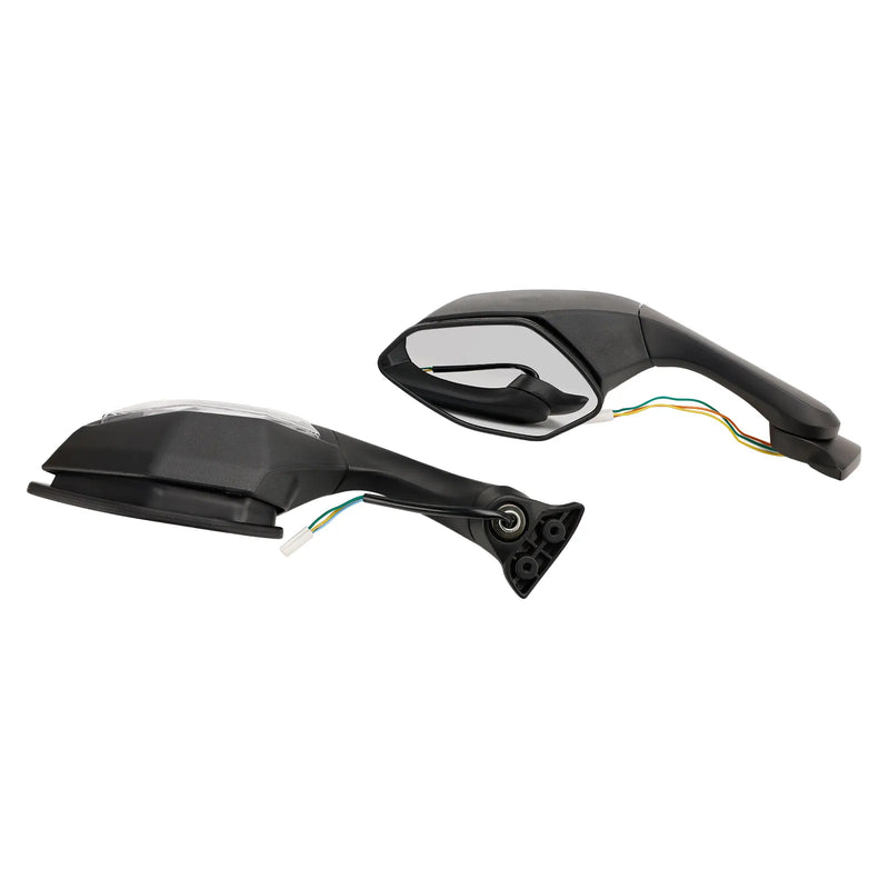 Powersports Pro Mirror 2023