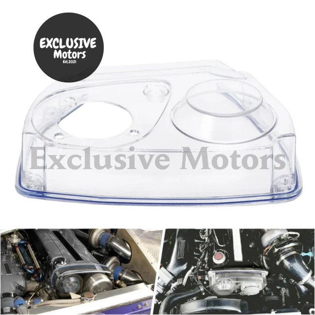 Nissan Skyline RB25DET Cam Gear Timing Belt Cover