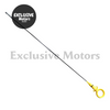 Golf 5G MK7 and A3 8V Engine Oil Dipstick (1.6 TDI)