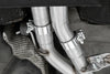 MBRP 2.5" Axle-Back Dual Split Rear Race Profile (WRX 22-24) (image 5)