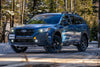 MBRP 2.5" Axle-Back Turndown Dual Rear Exit Street Profile (Outback 20-24/Crosstrek 18-24) - T304 Stainless Steel - T304 Stainless Steel Tip