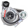 Jeep Cherokee 2.5 CRD Engine RHF4 Turbocharger (2001-2006)