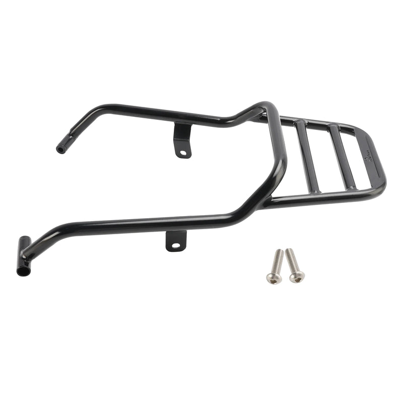 Powersports Pro Rear Luggage Rack Carrier with Seat Ring For Honda GB350 S CB350 RS 2022-2024 2023