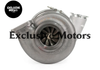 JKVK Racing GTX5020R T6 88mm Dual Ceramic Ball Bearing System Turbocharger  0.88A/R Up To 2050hp