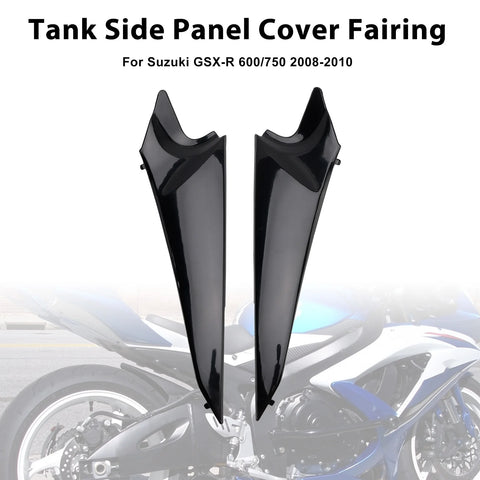 Powersports Pro Fairing for Suzuki