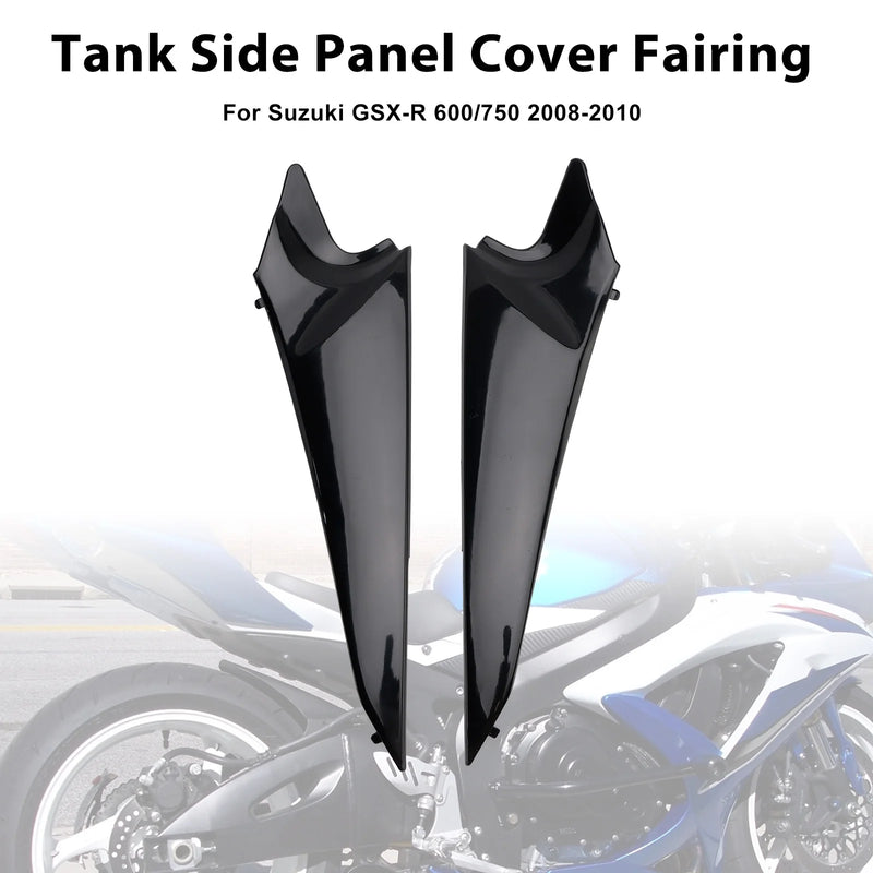 Powersports Pro Fairing for Suzuki