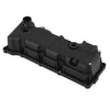 Ford Fiesta V JD, JH 1.3 1299 ccm, 51 KW, 69 PS 2001 / 11-2008 / 06 Engine Valve Cover Replacement