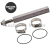 Dodge Ram 2500 6.7L EGR Valve Cooler Delete Kit (2010-2016)