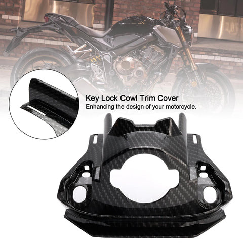 Powersports Pro Powersports Part for Honda CB650R 2019