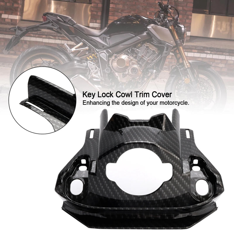Powersports Pro Powersports Part for Honda CB650R 2019