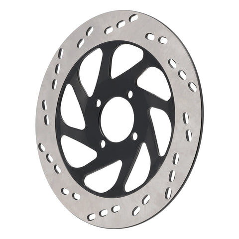 Powersports Pro NEW Front Brake Disc Rotor 240mm For Suzuki EN125 EN 125 All years