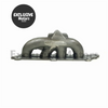Mazda 3 (2.0L / 2.3L) Ford Focus (2.3L) T25 TD04 TD05 Cast Turbo  Manifold