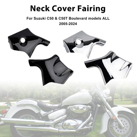 Powersports Pro Fairing for Suzuki