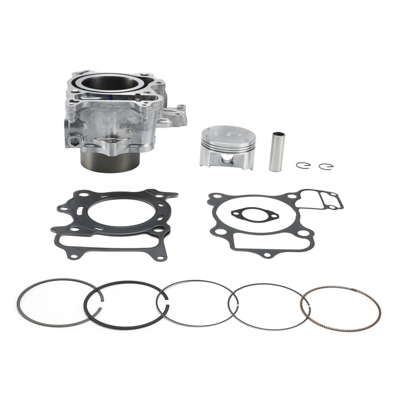 Powersports Pro Piston Kit for Honda 2007-2020