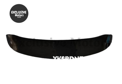 Suzuki Swift ZC11 / ZC71 Rear Roof Spoiler (2005-2010)