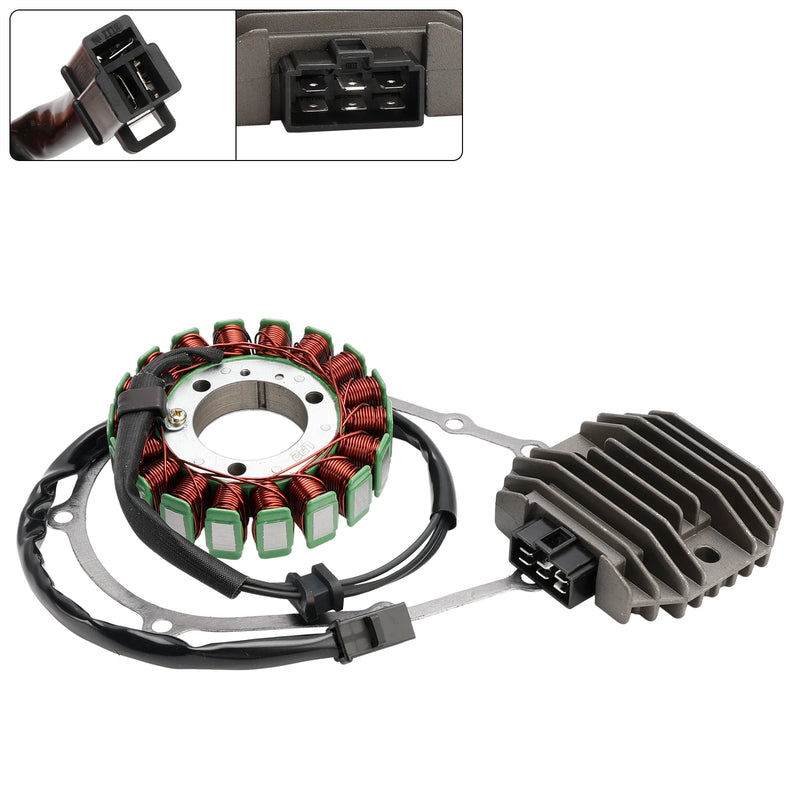 Powersports Pro Stator