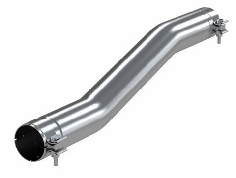 MBRP 3" Muffler Bypass (Silverado/Sierra 14-24) - T409 Stainless Steel