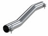 MBRP 3" Muffler Bypass (Silverado/Sierra 14-24) - T409 Stainless Steel