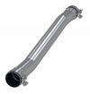 MBRP 3" Muffler Bypass (Silverado/Sierra 19-21) - T409 Stainless Steel
