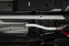 MBRP 3" Muffler Bypass (Silverado/Sierra 19-21) - T409 Stainless Steel