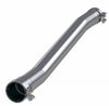 MBRP 3" Muffler Bypass (Silverado/Sierra 20-23) - T409 Stainless Steel