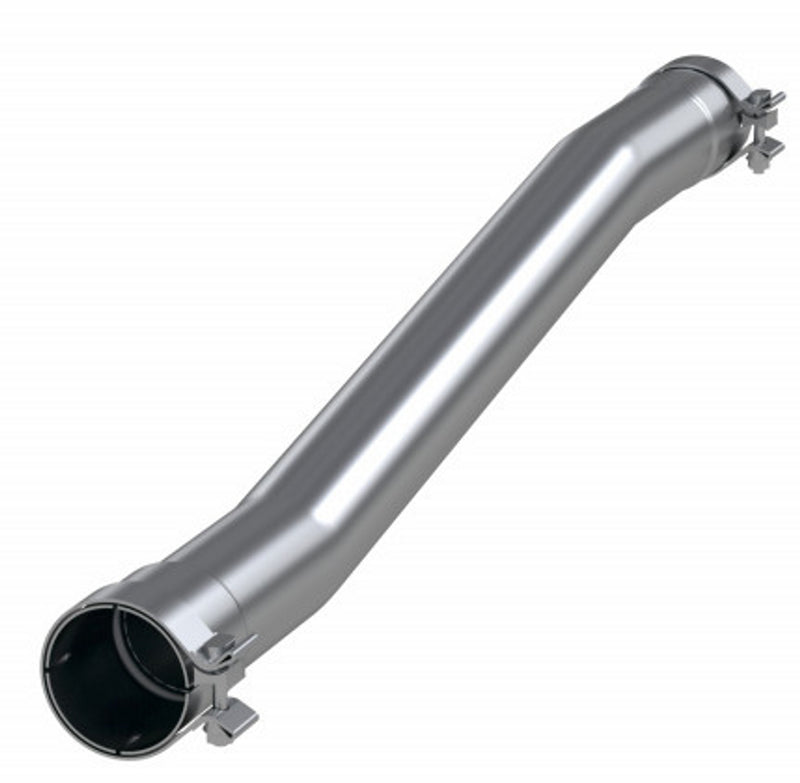 MBRP 3" Muffler Bypass (Silverado/Sierra 20-23) - T409 Stainless Steel
