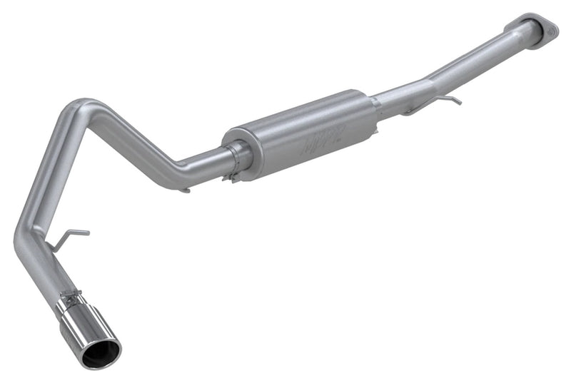 MBRP 3" Cat Back, Single Side (Suburban/YukonXL 00-06)