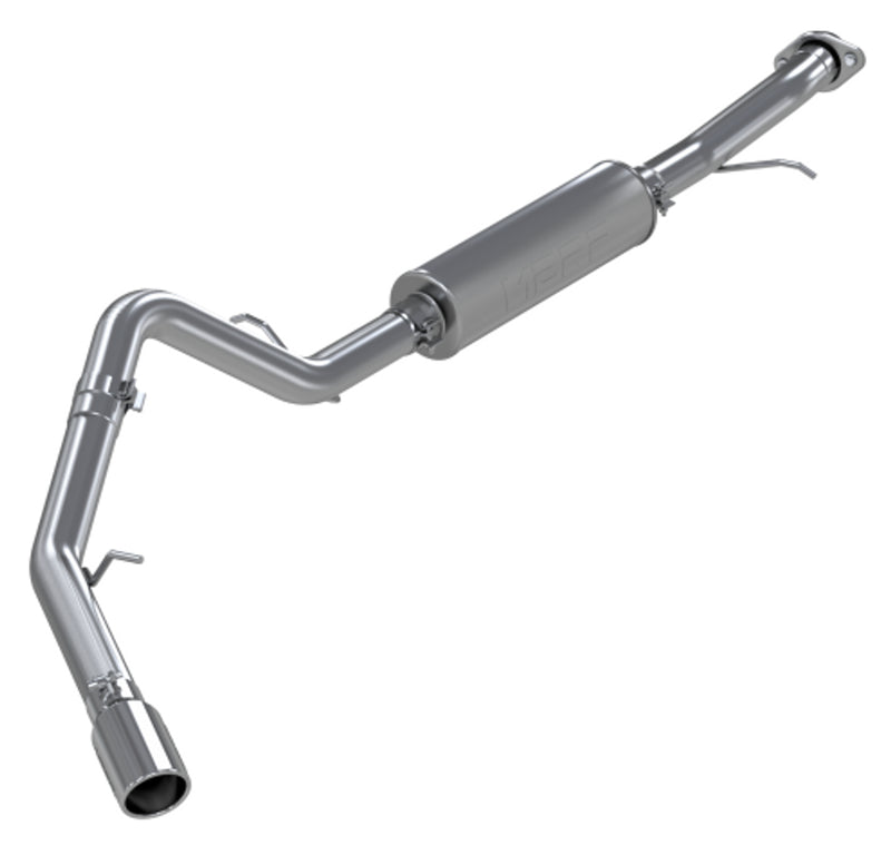 MBRP 3" Cat Back, Single Side (Tahoe/Yukon 00-06)