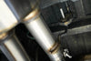 MBRP 3" Single in 2.25" Dual Out Muffler Replacement, High Flow (Ram 1500 09-24) - T409 Stainless Steel
