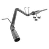 MBRP 3" Cat Back, Single Side (Ram 1500 09-24)