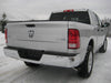MBRP 3" Cat Back, Single Side (Ram 1500 09-24) - Aluminized Steel - T304 Stainless Steel Tip
