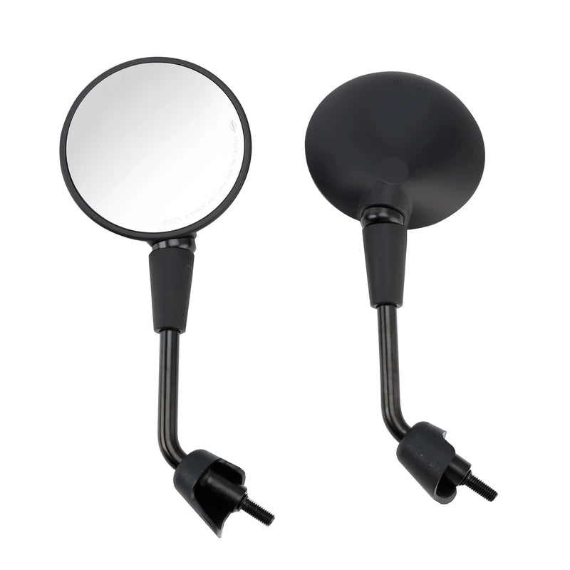 Powersports Pro Mirrors for Vespa