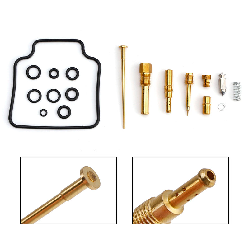 Powersports Pro Carburetor