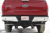 MBRP 2.5" Cat Back, Dual Side Exit (F-150 15-20)