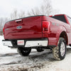 MBRP 2.5" Cat Back, Dual Side Exit (F-150 15-20)