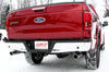 MBRP 2.5" Cat Back, Dual Rear (F-150 15-20)