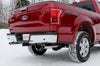 MBRP 2.5" Cat Back, Dual Rear (F-150 15-20)