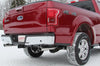 MBRP 2.5" Cat Back, Dual Rear (F-150 15-20) - Aluminized Steel - T304 Stainless Steel Tip