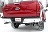MBRP 2.5" Cat Back, Dual Rear (F-150 15-20) - Aluminized Steel - T304 Stainless Steel Tip