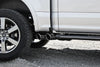 MBRP 3" Cat Back, Single Side Dual Outlet in Front of Rear Wheel, Race Version (F-150 15-20)