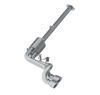 MBRP 3" Cat Back, Pre-Axle Dual Outlet (F-150 09-14) - Aluminized Steel - T304 Stainless Steel Tip